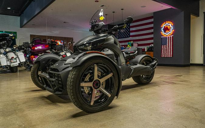 2023 Can-Am Ryker Sport