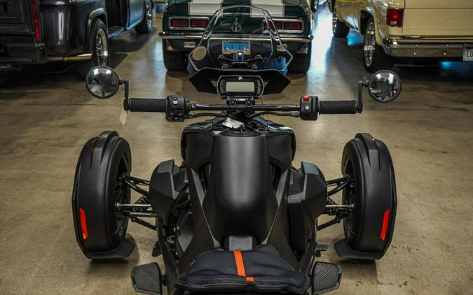 2023 Can-Am Ryker Sport