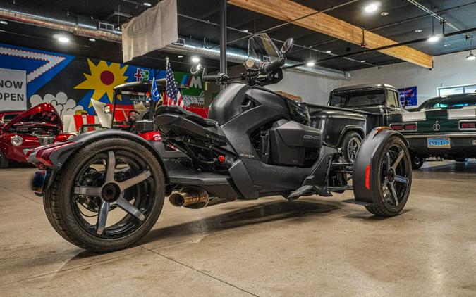 2023 Can-Am Ryker Sport