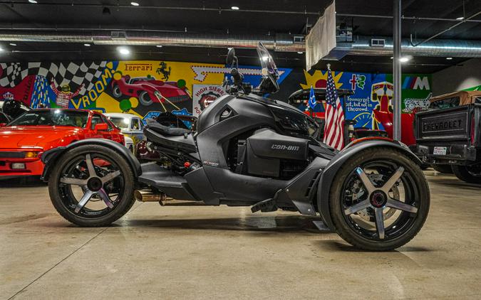 2023 Can-Am Ryker Sport