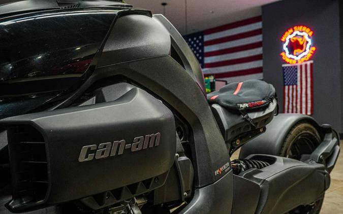 2023 Can-Am Ryker Sport