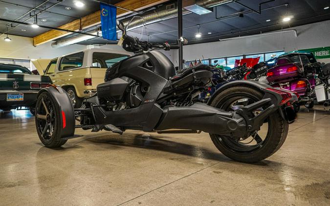 2023 Can-Am Ryker Sport