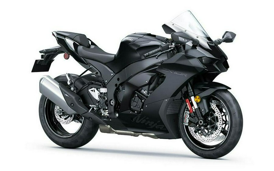 2024 Kawasaki Ninja ZX-10R