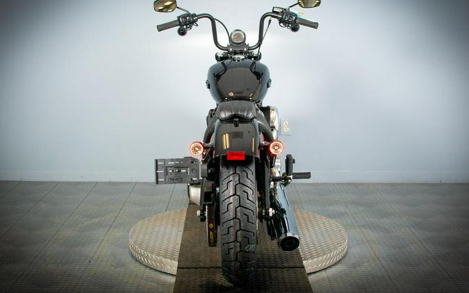 2025 Harley-Davidson Street Bob FXBB