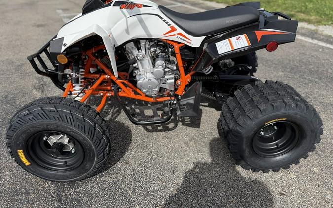 2027 Kayo Storm 300 EFI