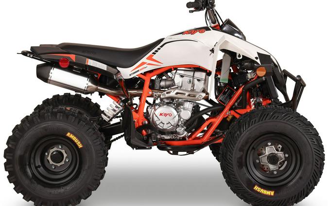 2027 Kayo Storm 300 EFI