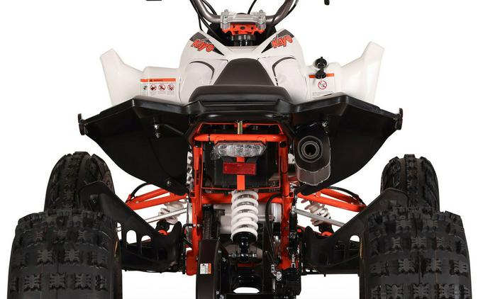 2027 Kayo Storm 300 EFI