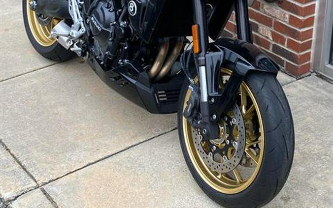 2026 Suzuki GSX-8TT