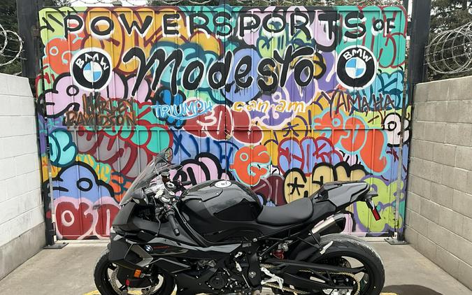 2026 BMW S 1000 RR