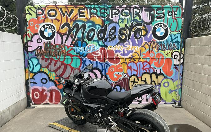 2026 BMW S 1000 RR