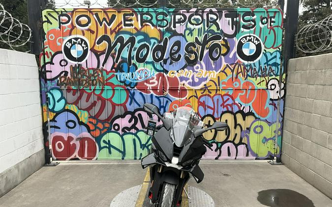 2026 BMW S 1000 RR