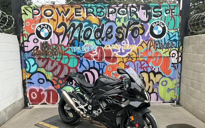 2026 BMW S 1000 RR