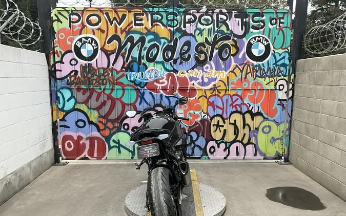 2026 BMW S 1000 RR