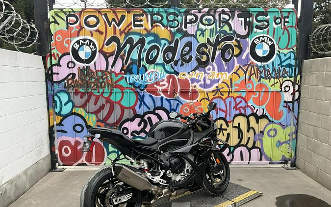 2026 BMW S 1000 RR