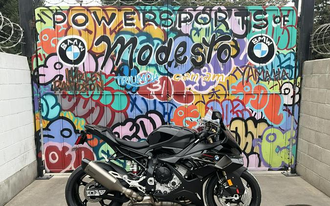 2026 BMW S 1000 RR