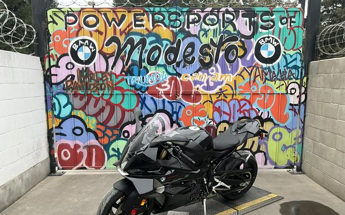 2026 BMW S 1000 RR