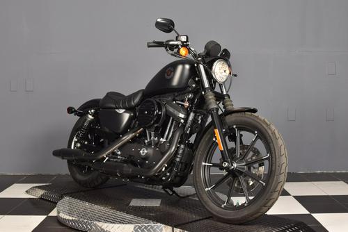 2020 Harley-Davidson Iron 1200 Review: Outstanding Sporster