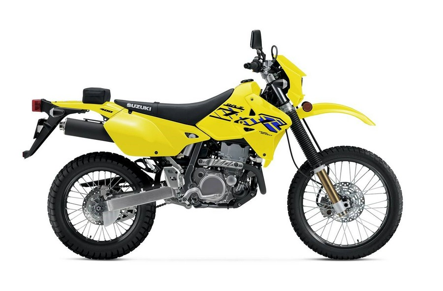 2023 Suzuki DR-Z400S BLACK