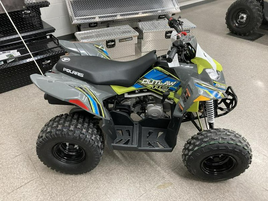 2023 Polaris® Outlaw 110 EFI