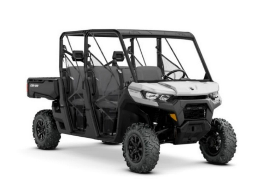 2020 Can-Am® Defender MAX DPS™ HD10