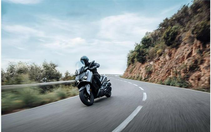 2023 Yamaha XMAX