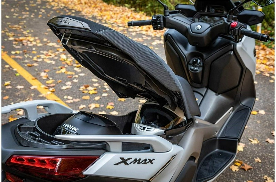 2023 Yamaha XMAX