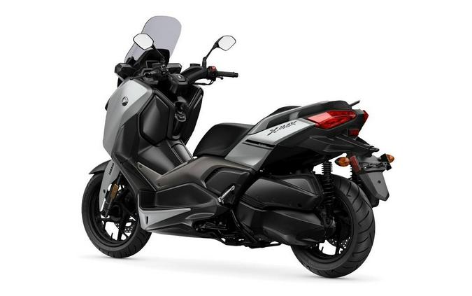 2023 Yamaha XMAX