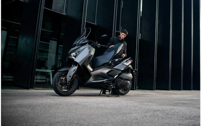 2023 Yamaha XMAX