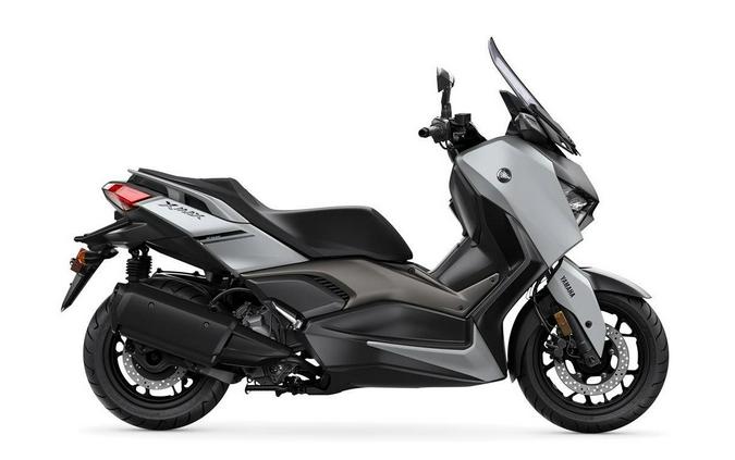 2023 Yamaha XMAX