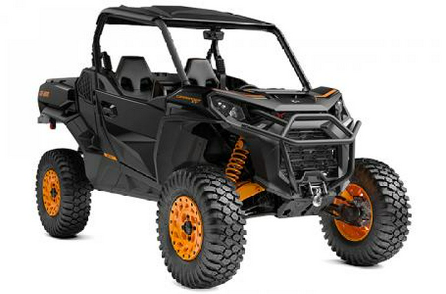 2021 Can-Am™ Commander XT-P 1000R