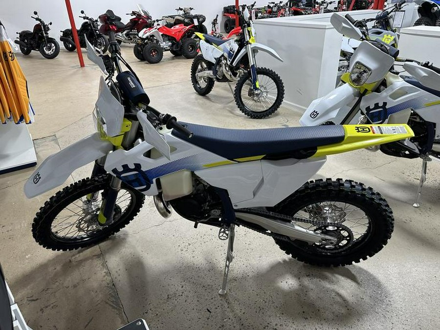 2024 Husqvarna® TE 250