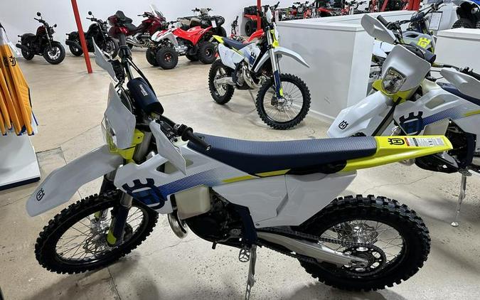 2024 Husqvarna® TE 250