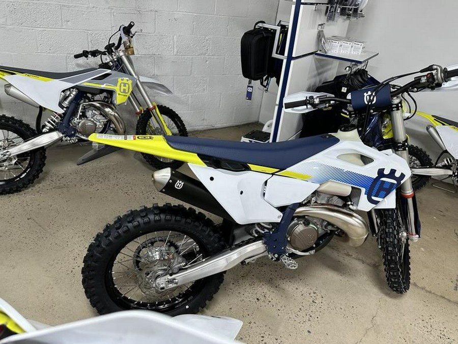 2024 Husqvarna® TE 250