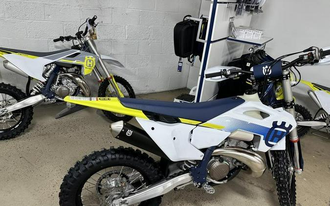 2024 Husqvarna® TE 250