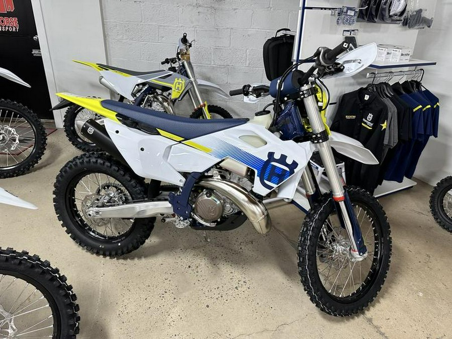 2024 Husqvarna® TE 250