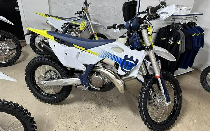 2024 Husqvarna® TE 250