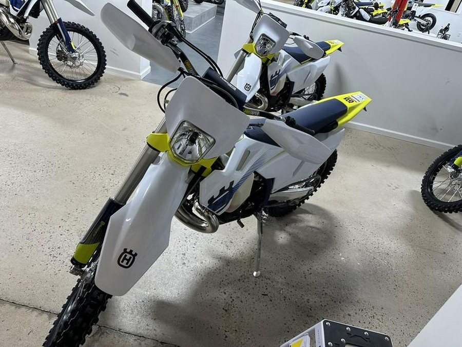 2024 Husqvarna® TE 250