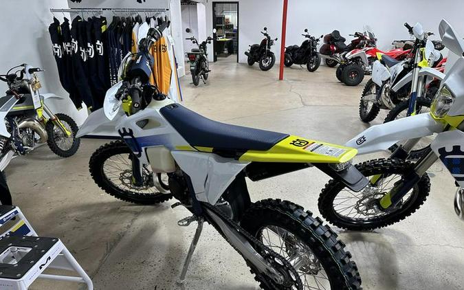 2024 Husqvarna® TE 250