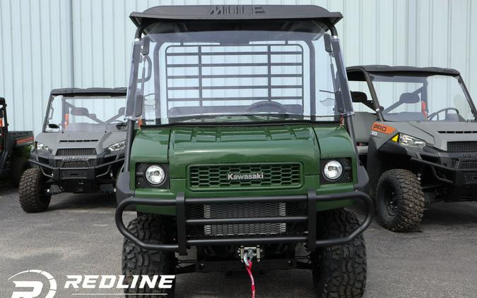 2023 Kawasaki Mule™ 4010 4x4