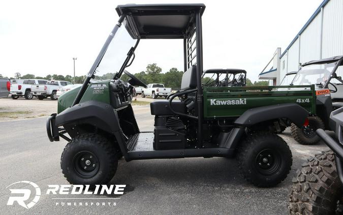 2023 Kawasaki Mule™ 4010 4x4