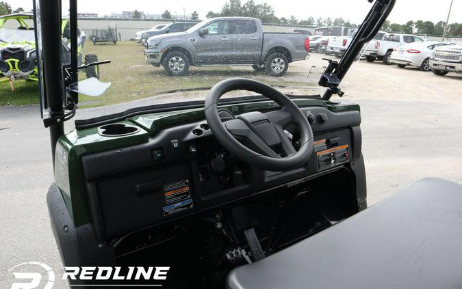 2023 Kawasaki Mule™ 4010 4x4