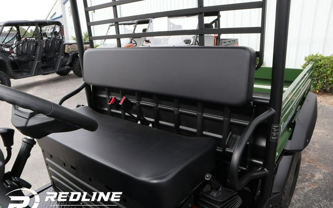 2023 Kawasaki Mule™ 4010 4x4