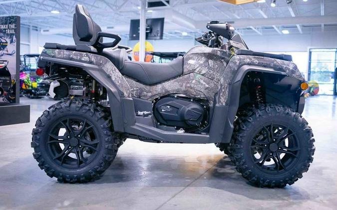 2024 CFMoto CForce 800 XC Camo