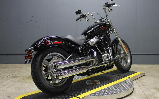 2024 Harley-Davidson® FXST - Softail® Standard