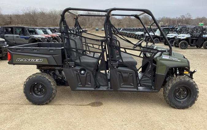 2023 Polaris® Ranger Crew 570 Full-Size