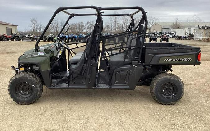 2023 Polaris® Ranger Crew 570 Full-Size