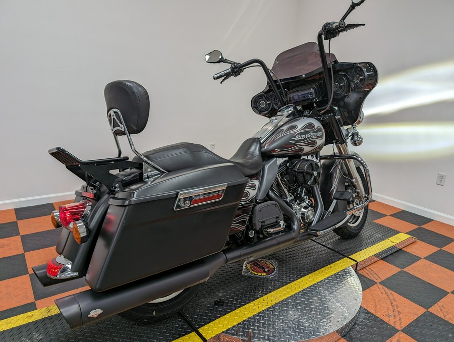 2009 Harley-Davidson FLHP