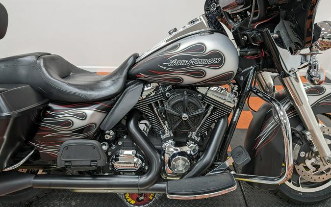 2009 Harley-Davidson FLHP