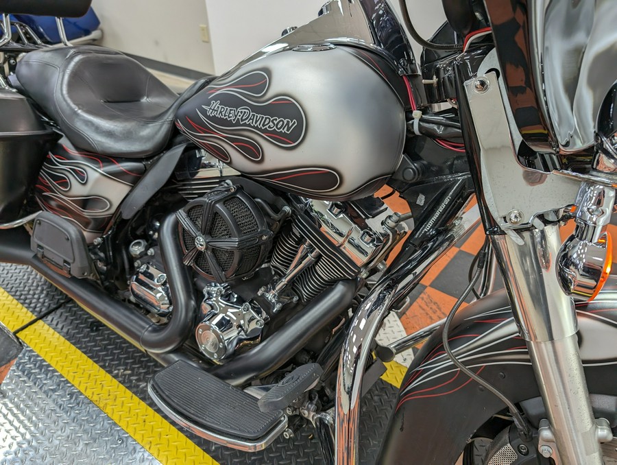 2009 Harley-Davidson FLHP