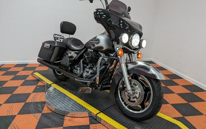 2009 Harley-Davidson FLHP